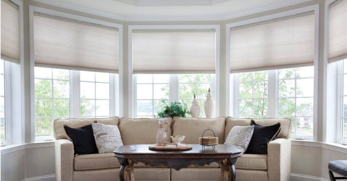 7 Creative Window Treatment Ideas to Transform Your Space
