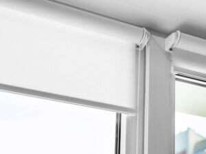 roller blinds window treatments