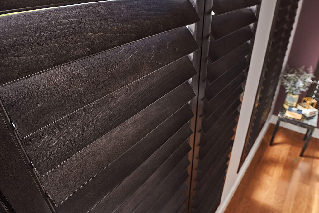 Graber Wood Shutters