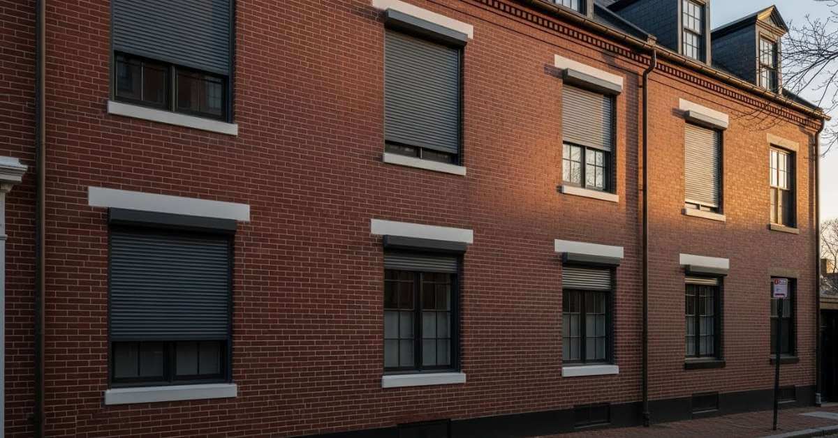 Roller Shutters Pros and Cons: The Ultimate Guide to Security and Installation